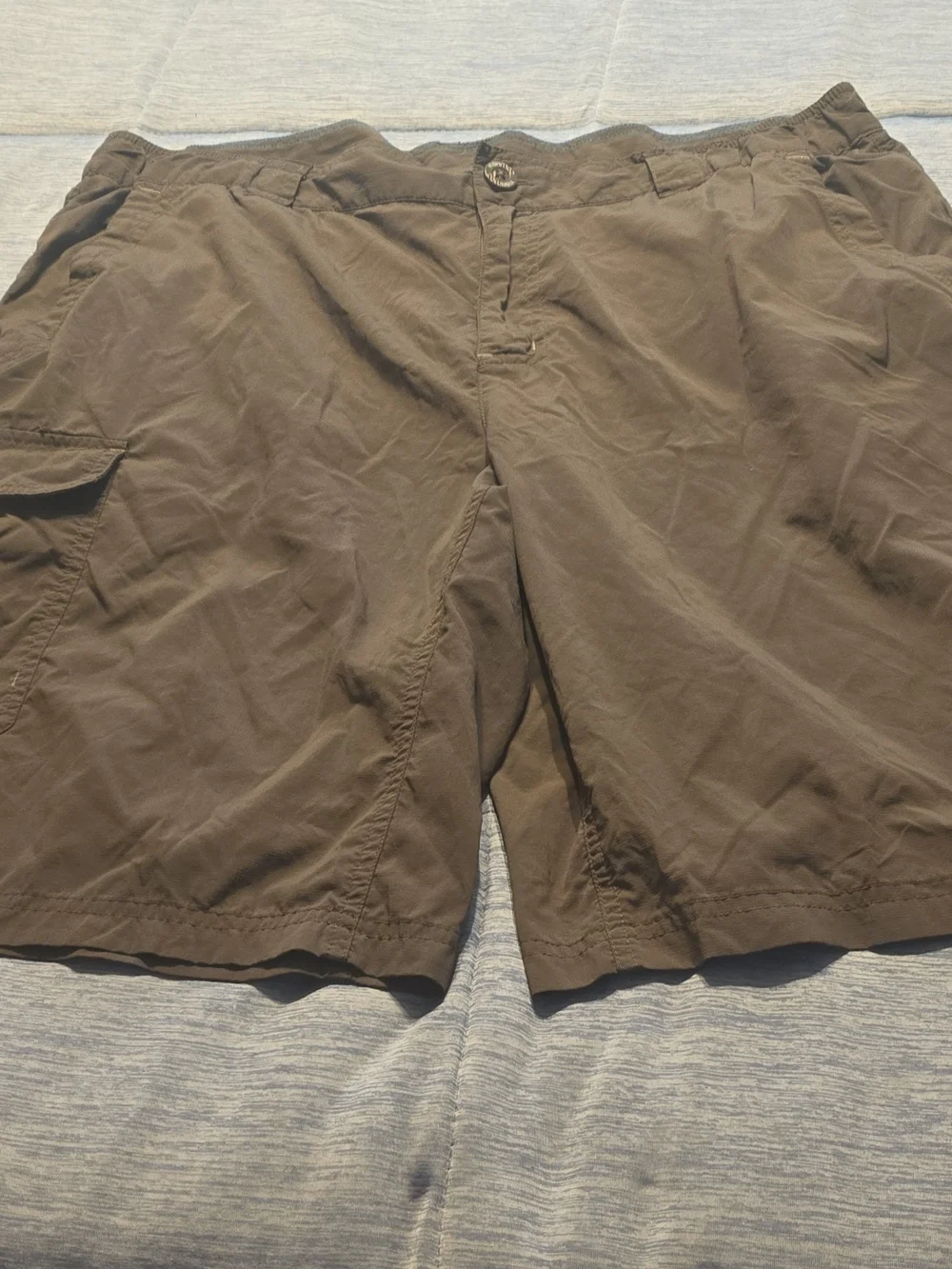 Columbia  Women's Cargo Shorts